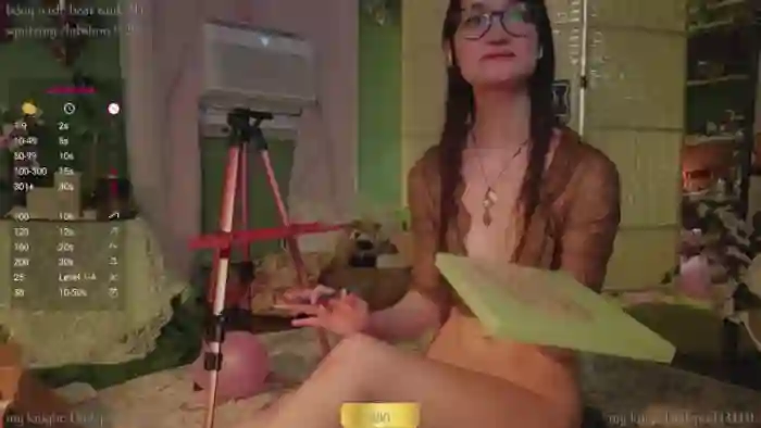 XyliaFae