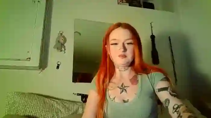 redheadpistol