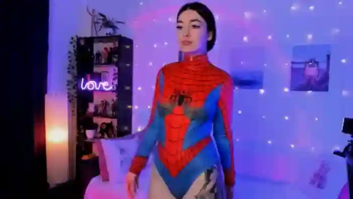 AllieStark