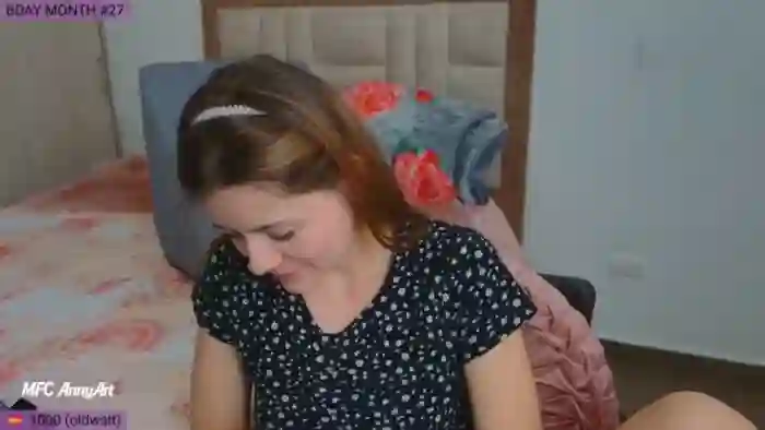 AnnyArt