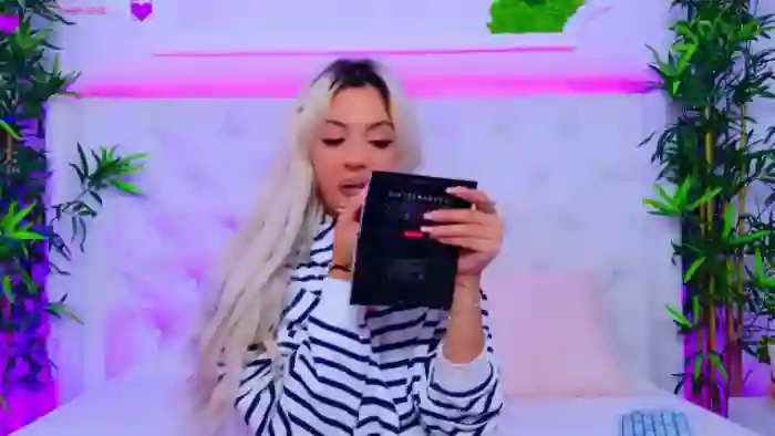 AriannaSins