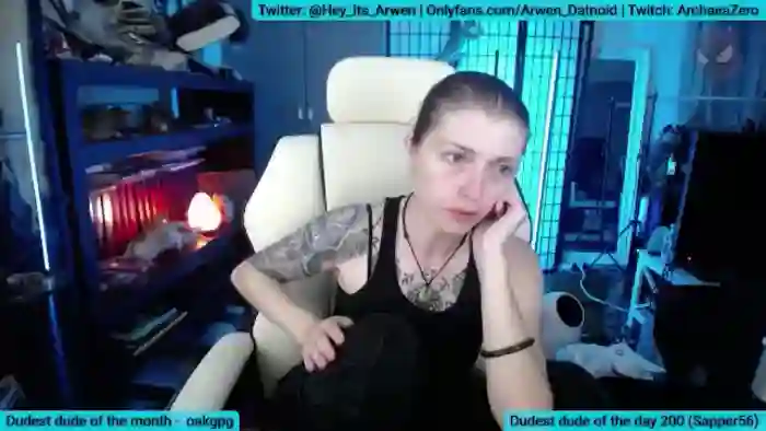 Arwen_Datnoid