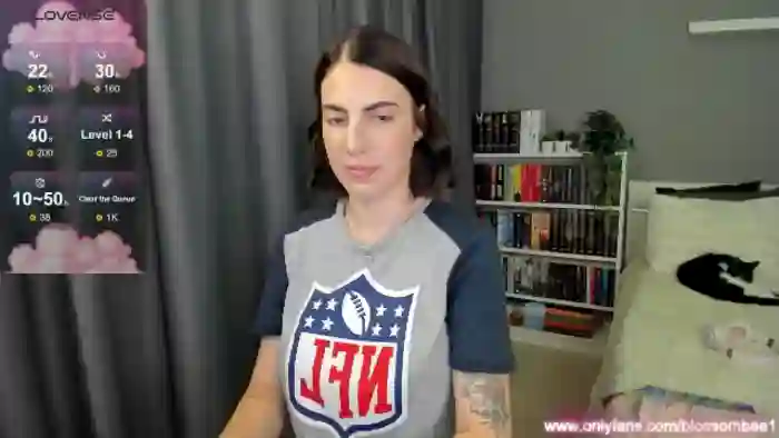 BlossomBae