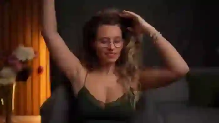 BrandyWhite