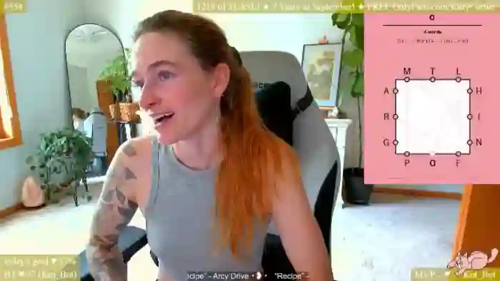 KittyCorner