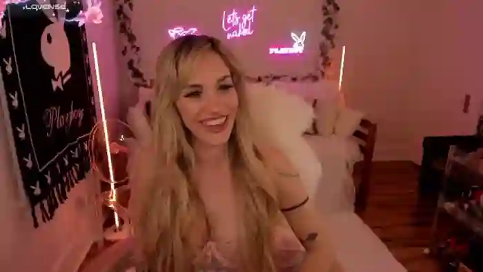 LillieQ