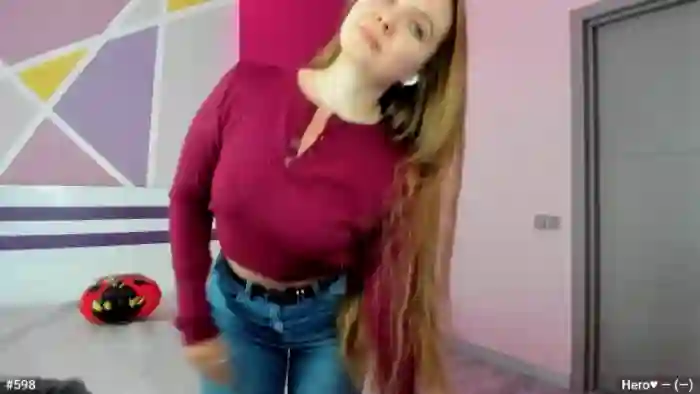 LizaGhost