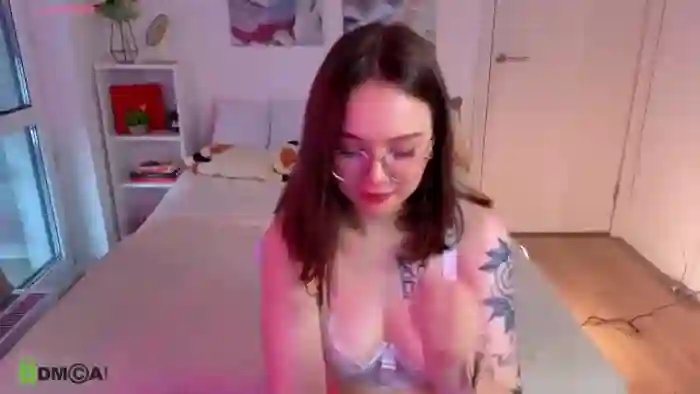 Milly_Saint