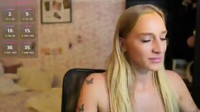 NicoletteShea