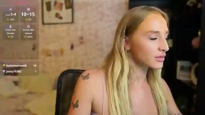 NicoletteShea