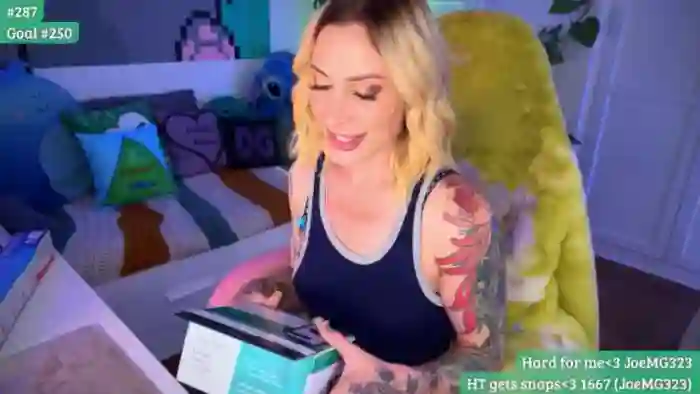 RaeRiley