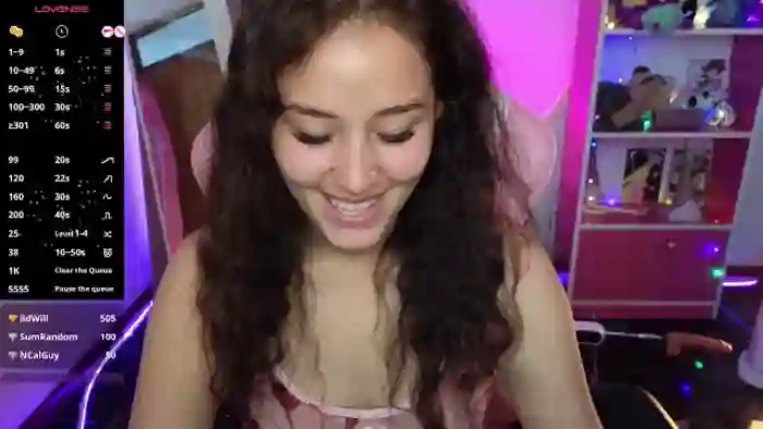RedBarbiedoll