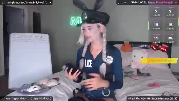 braindedbby