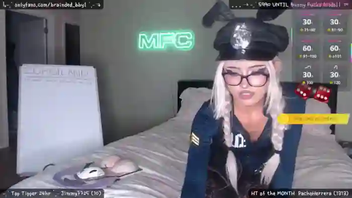 braindedbby