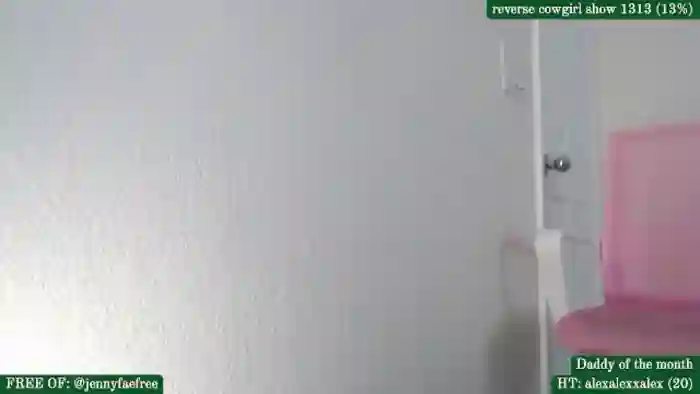 jennyyfae