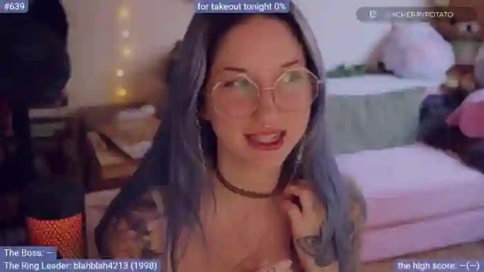 sluttypotato