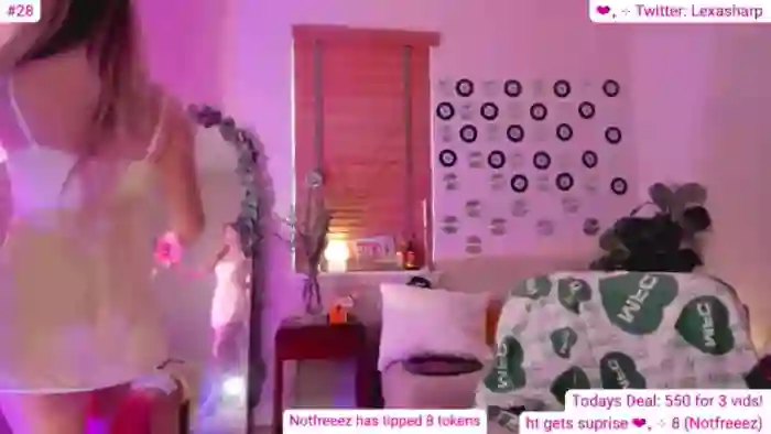 AlexaSharp