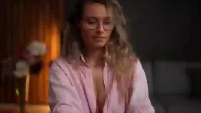 BrandyWhite