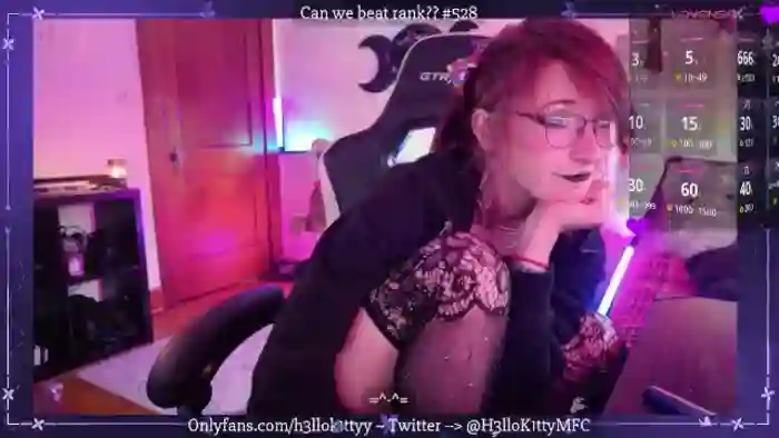 H3llok1tty