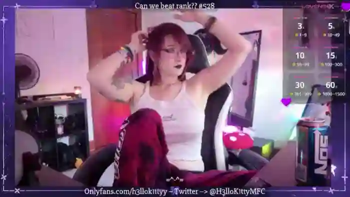 H3llok1tty
