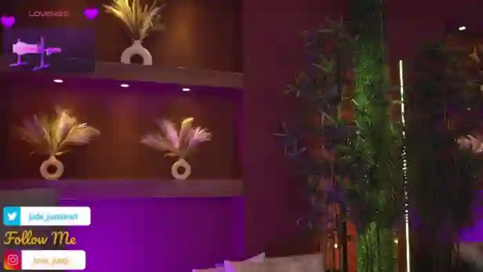 JustinneJade
