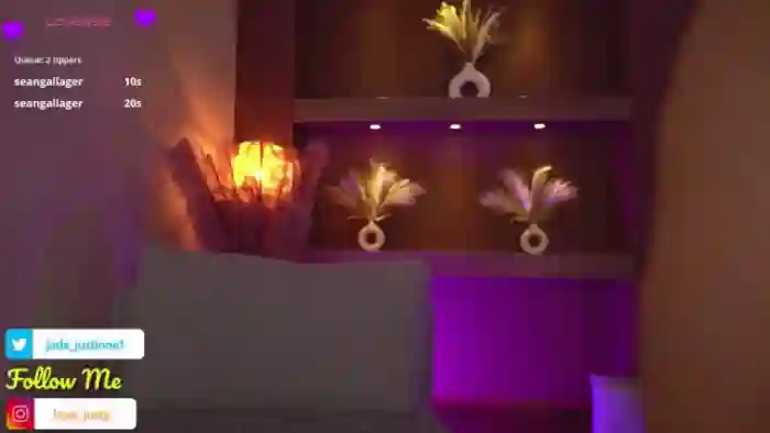 JustinneJade