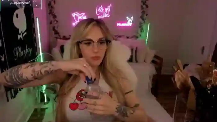 LillieQ