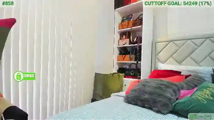 MFCgoddess