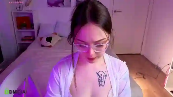 Milly_Saint