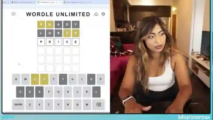 Missrinaroxx