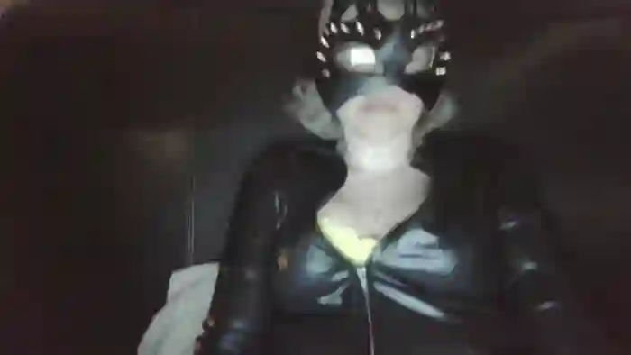 NaughtySaffie