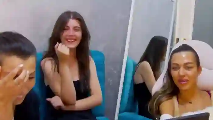 PatyBlack
