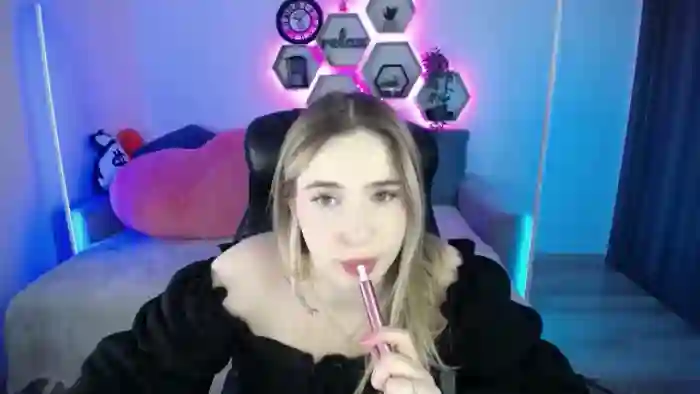 SabrinaViolet