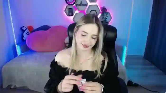 SabrinaViolet