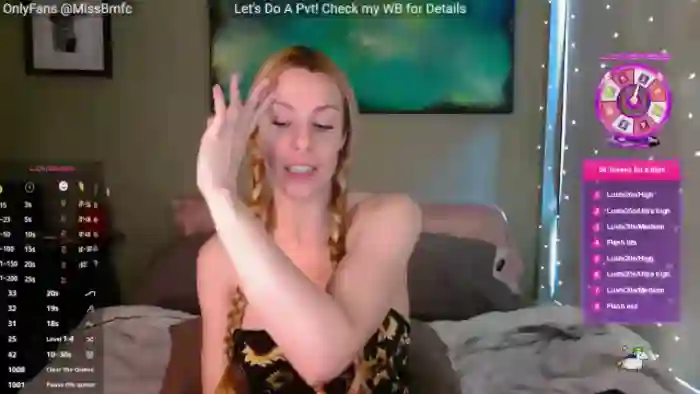 aMissBliss