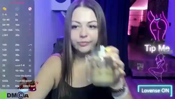 AlisaSkylar