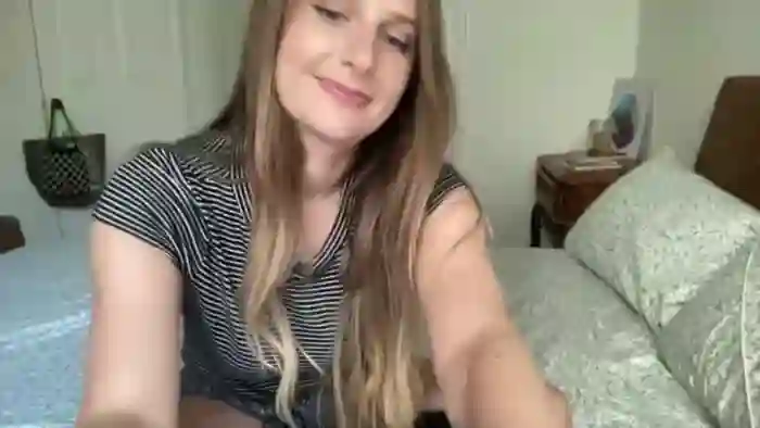 Amateurblonde