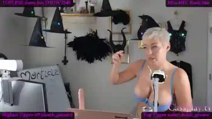 Cassplay