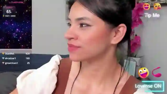 Lili_cutee