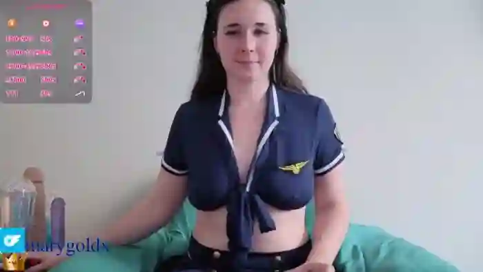MaryHillx