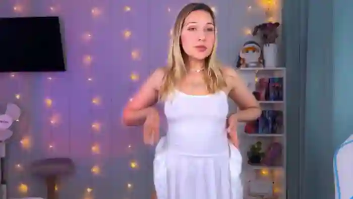 MercedesRobin