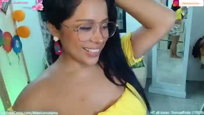 Mexicanissima