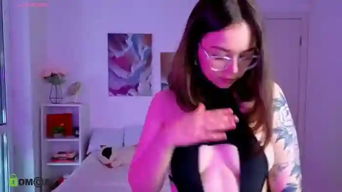 Milly_Saint