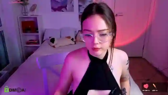 Milly_Saint