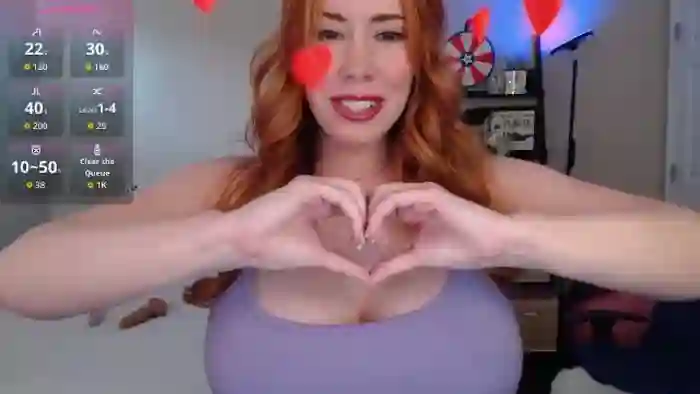 MsRedheadMILF
