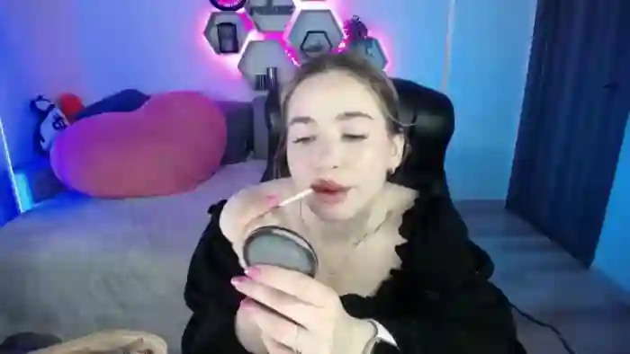 SabrinaViolet
