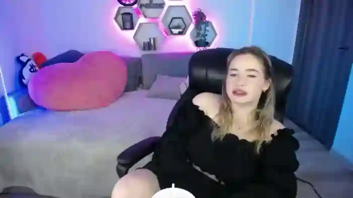 SabrinaViolet