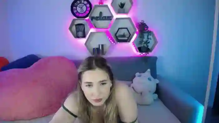 SabrinaViolet