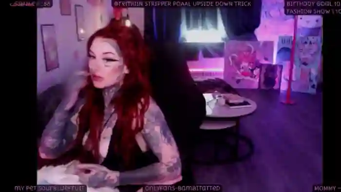 TATTOOBAMBI