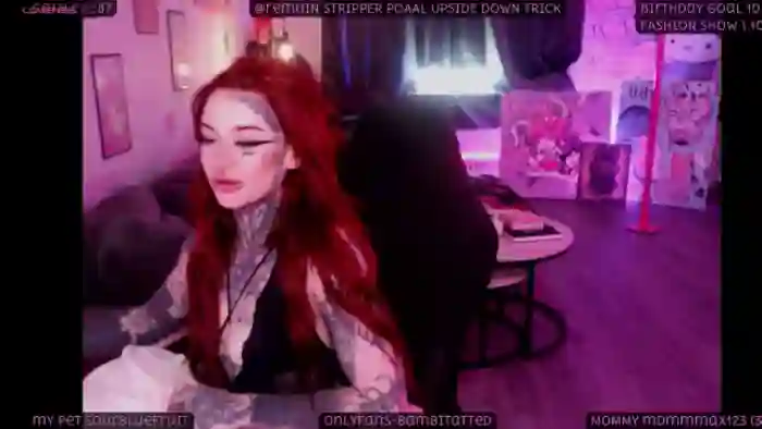 TATTOOBAMBI